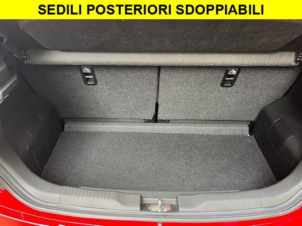 Ignis Ignis 1.2 Hybrid 4x4 All G