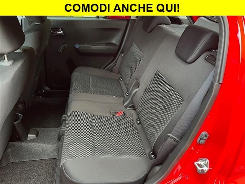 Ignis Ignis 1.2 Hybrid 4x4 All G