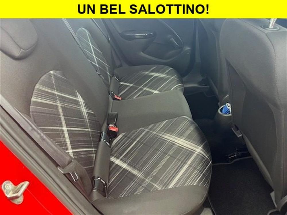 Corsa Corsa 1.4 GPL Tech 5p. Neo