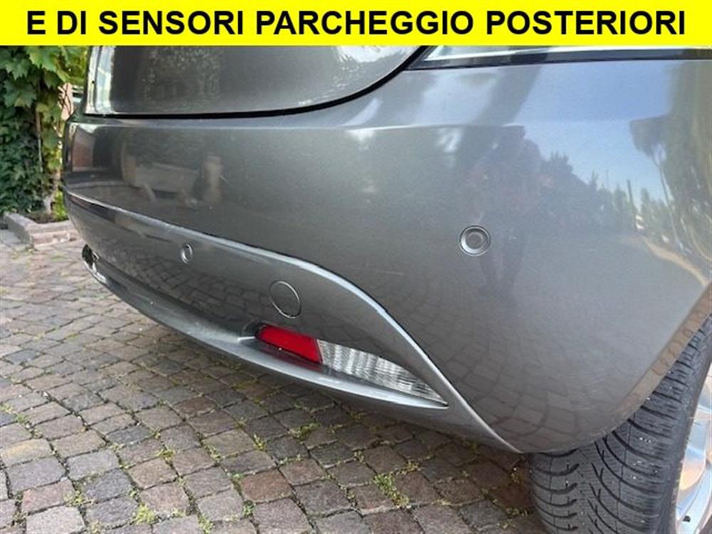 Ypsilon Ypsilon 1.3 MJT 5 porte Neop