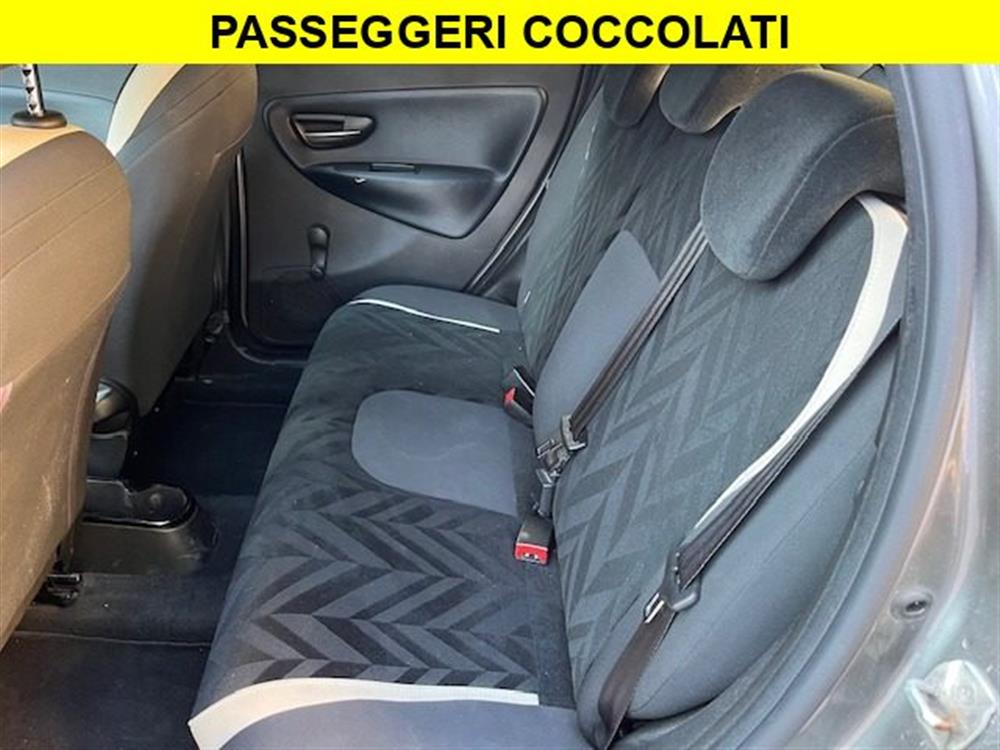 Ypsilon Ypsilon 1.3 MJT 5 porte Neop