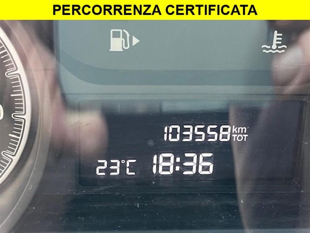 Ypsilon Ypsilon 1.3 MJT 5 porte Neop