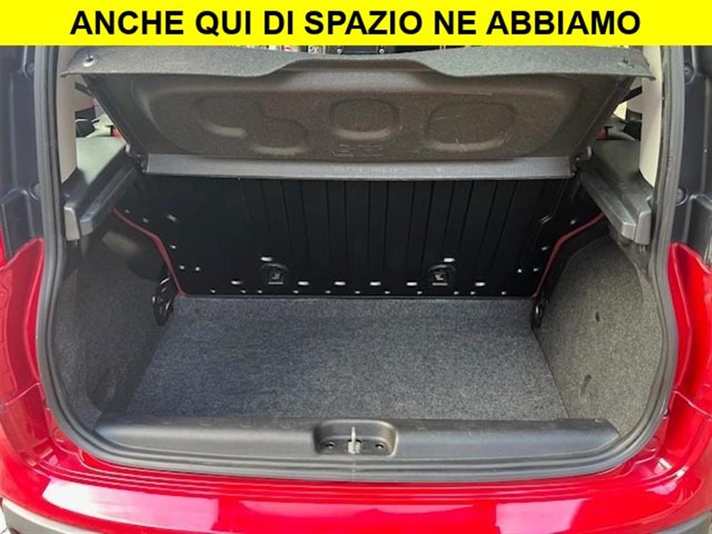 Panda Panda 1.2 Red Edition