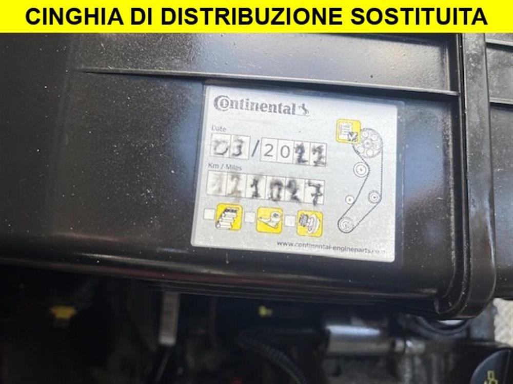 Panda Panda 1.2 Red Edition