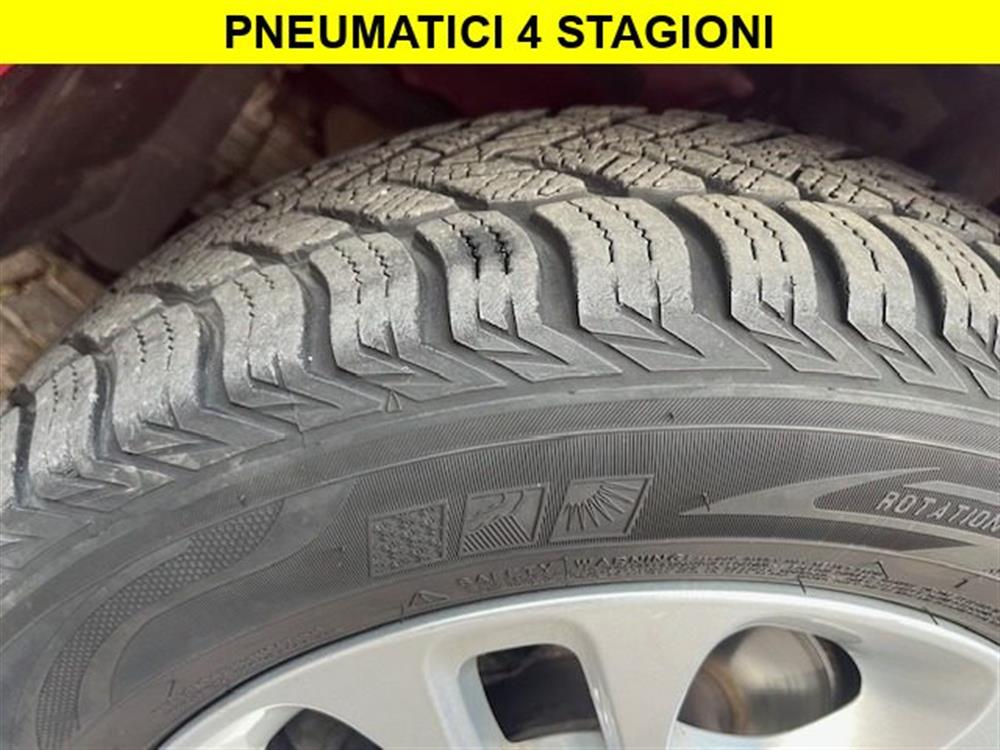 Panda Panda 1.2 Red Edition