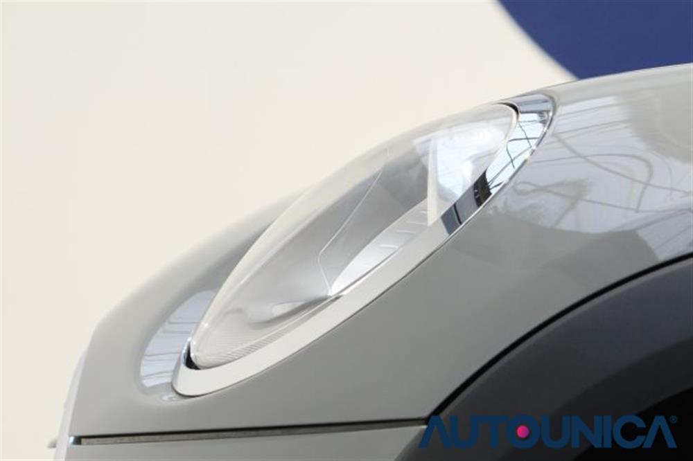 One One 1.2 ONE 75 CV 5 PORT