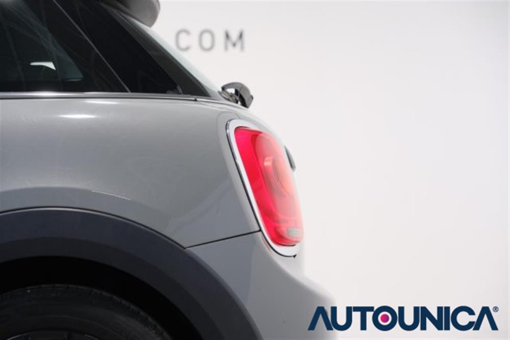 One One 1.2 ONE 75 CV 5 PORT