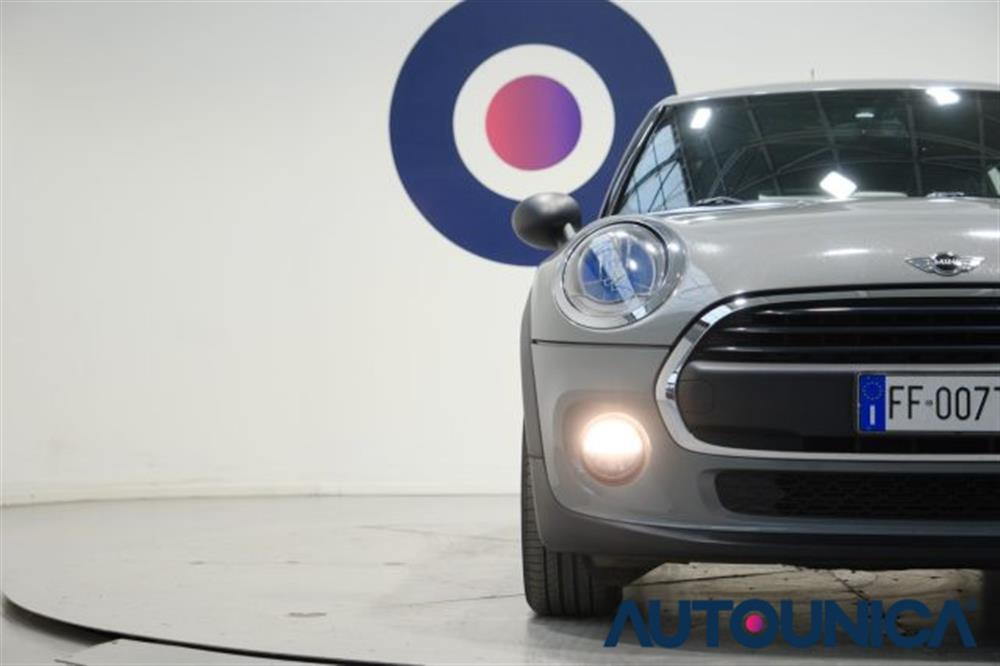 One One 1.2 ONE 75 CV 5 PORT