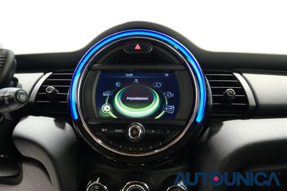 One One 1.2 ONE 75 CV 5 PORT