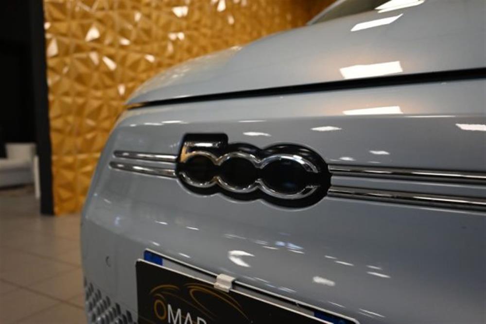 500e 500e CABRIO 43kWh LA PRIM