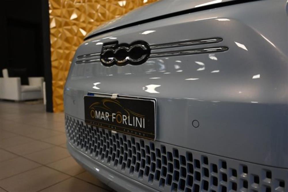 500e 500e CABRIO 43kWh LA PRIM