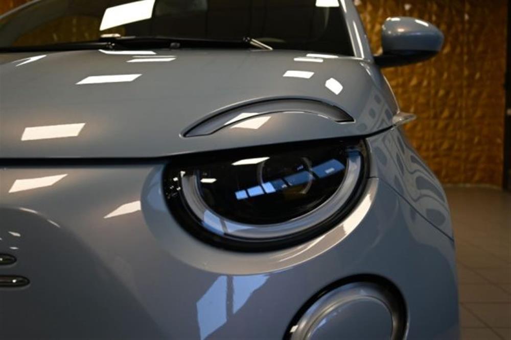 500e 500e CABRIO 43kWh LA PRIM