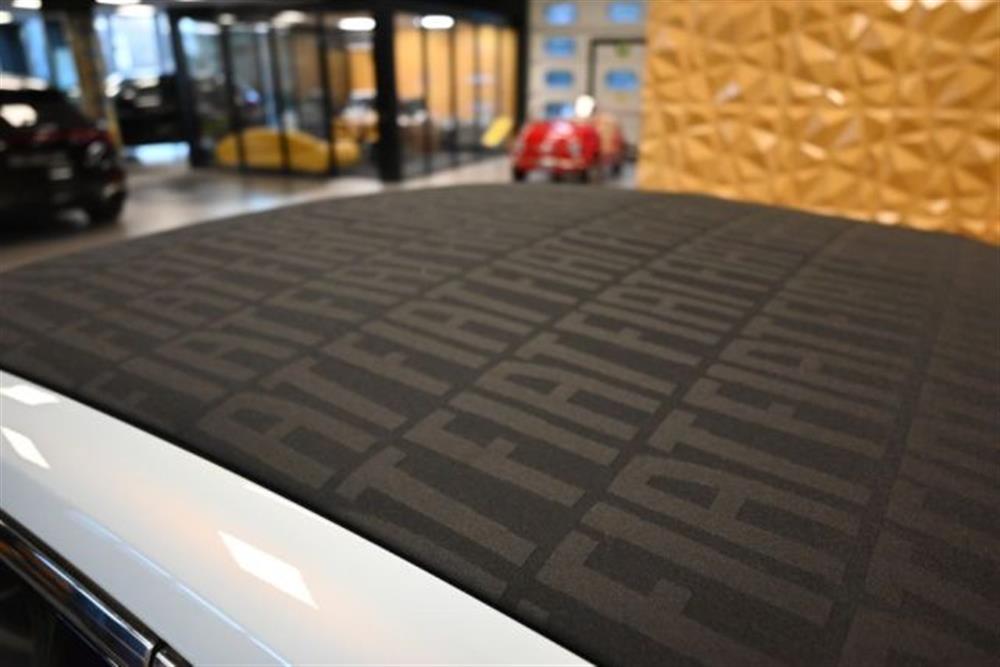 500e 500e CABRIO 43kWh LA PRIM