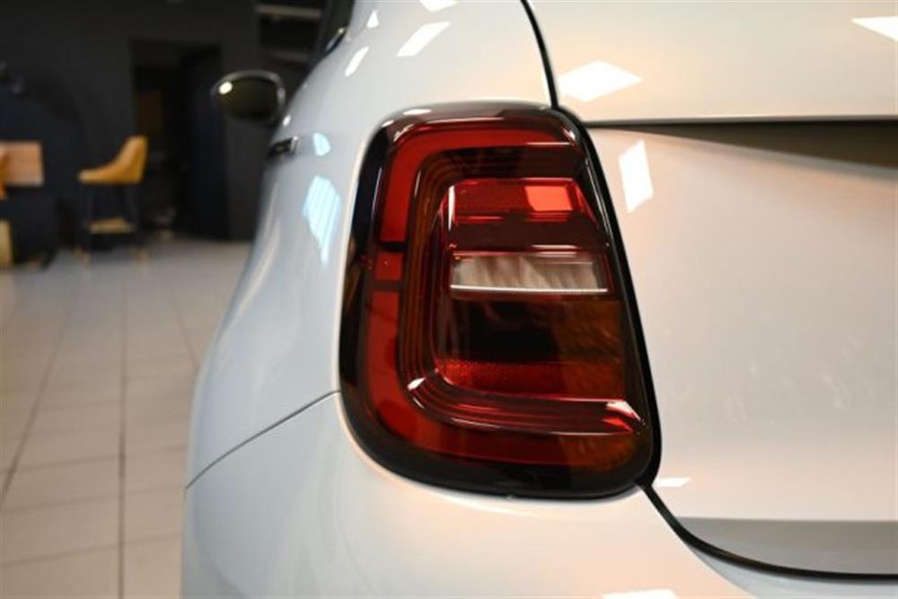 500e 500e CABRIO 43kWh LA PRIM