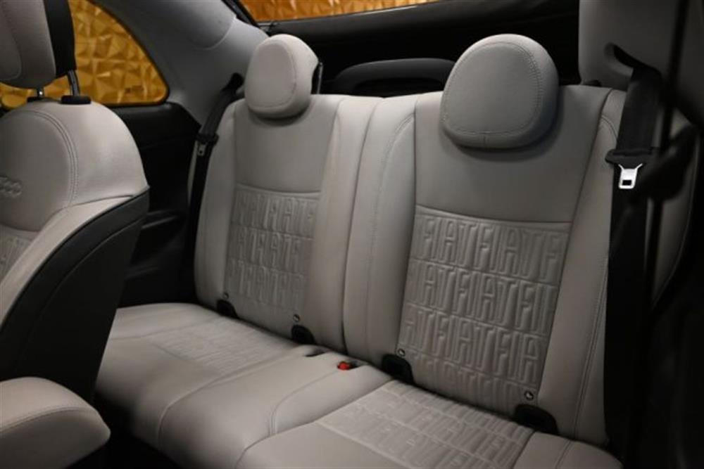 500e 500e CABRIO 43kWh LA PRIM