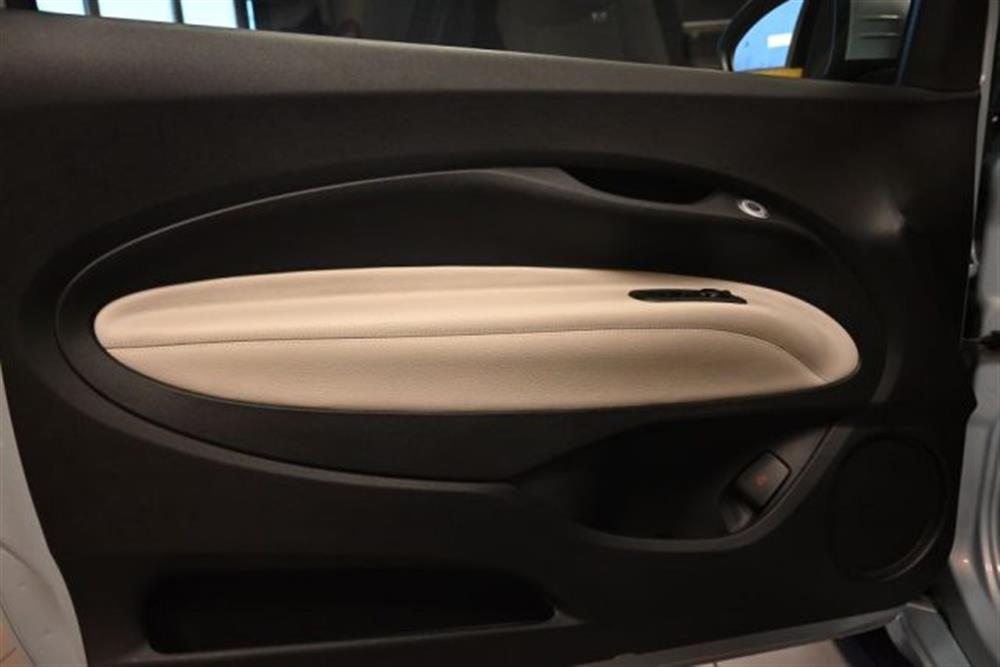 500e 500e CABRIO 43kWh LA PRIM