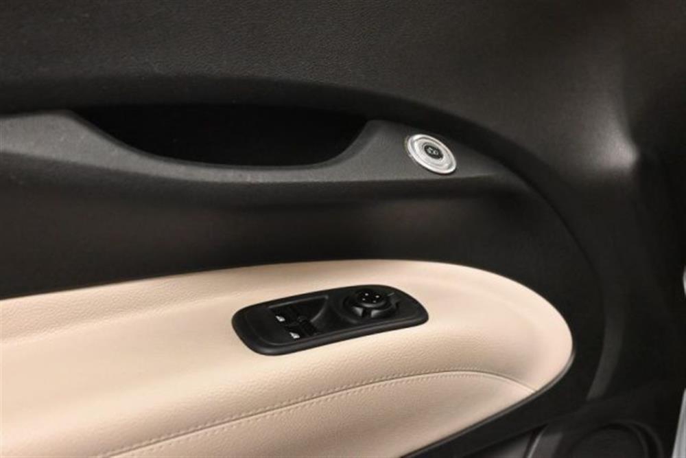 500e 500e CABRIO 43kWh LA PRIM