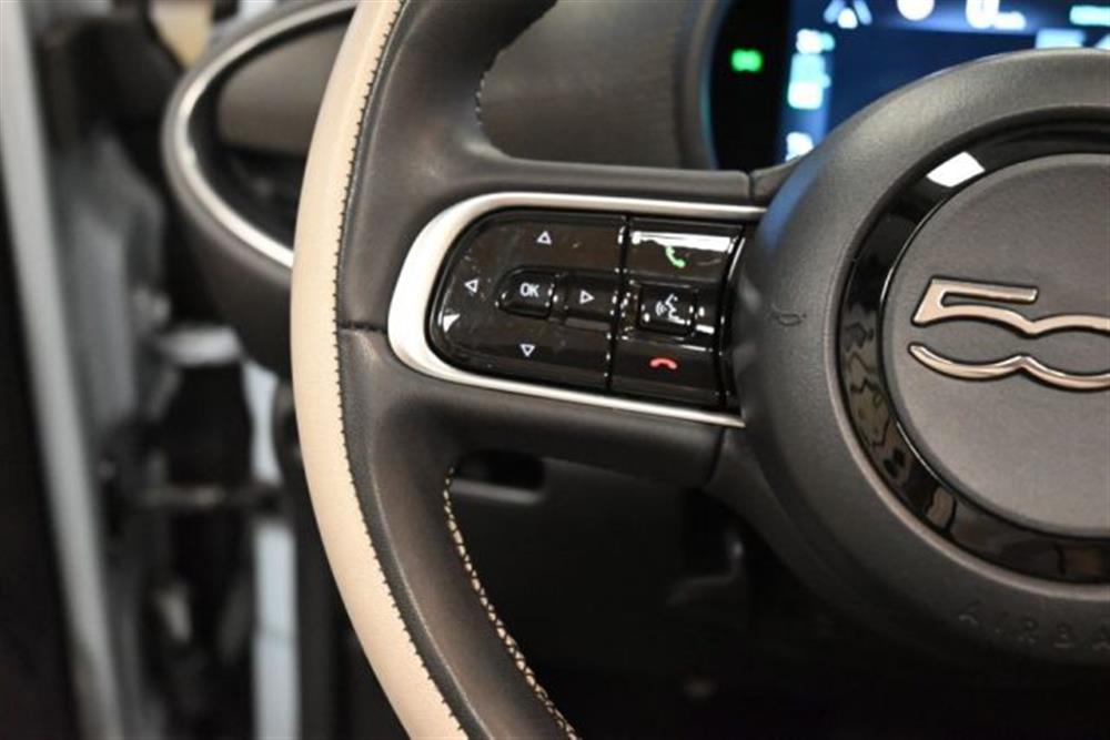 500e 500e CABRIO 43kWh LA PRIM