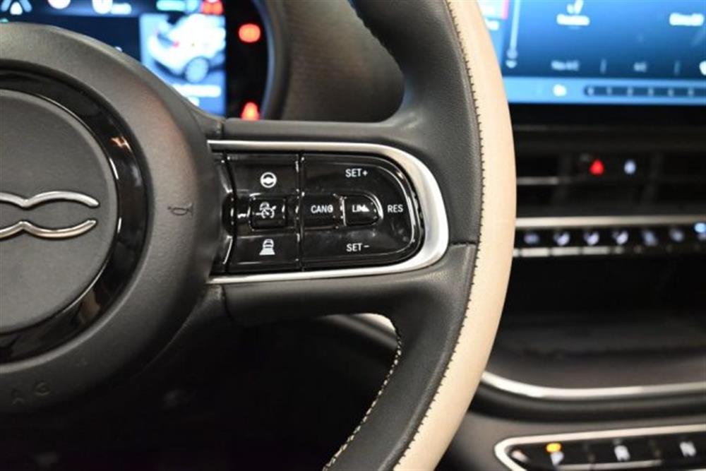 500e 500e CABRIO 43kWh LA PRIM