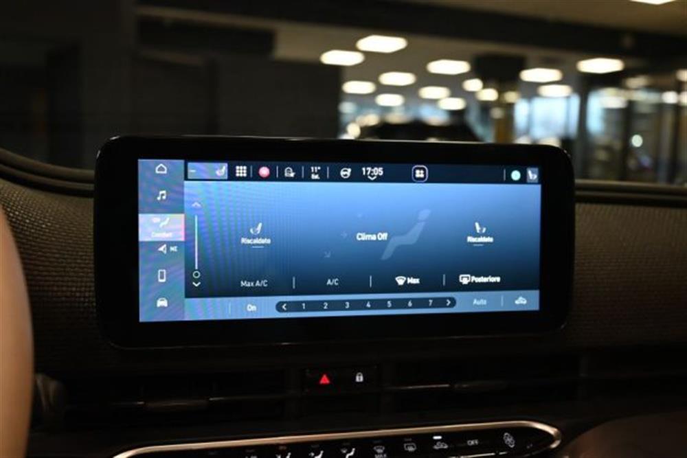 500e 500e CABRIO 43kWh LA PRIM