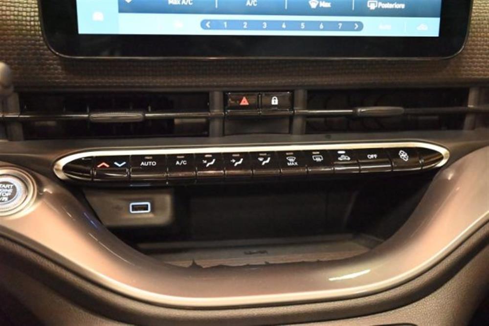 500e 500e CABRIO 43kWh LA PRIM