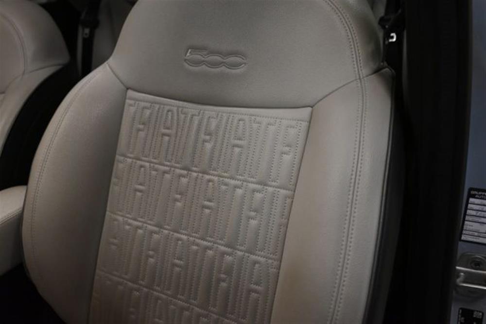 500e 500e CABRIO 43kWh LA PRIM