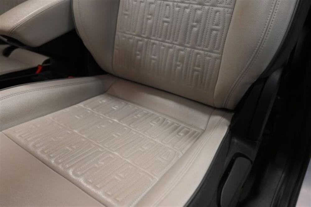 500e 500e CABRIO 43kWh LA PRIM