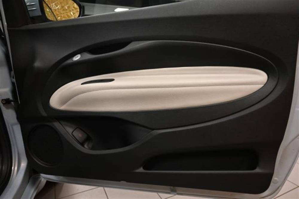 500e 500e CABRIO 43kWh LA PRIM