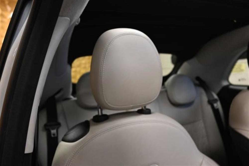 500e 500e CABRIO 43kWh LA PRIM