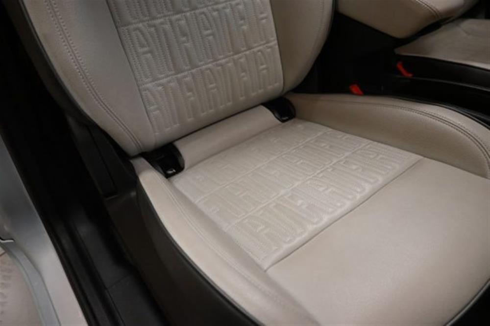 500e 500e CABRIO 43kWh LA PRIM