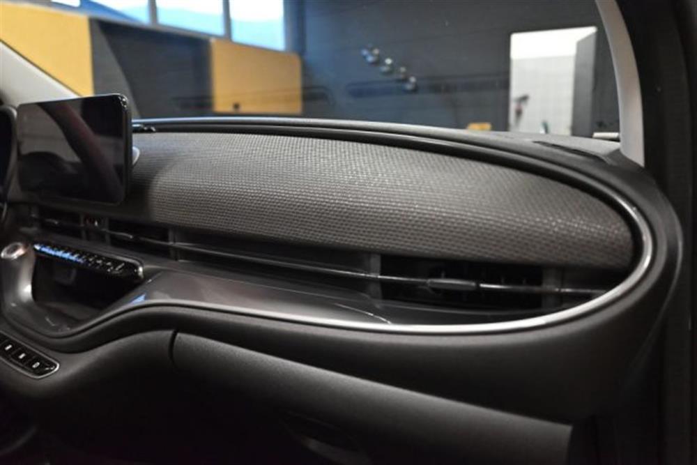 500e 500e CABRIO 43kWh LA PRIM