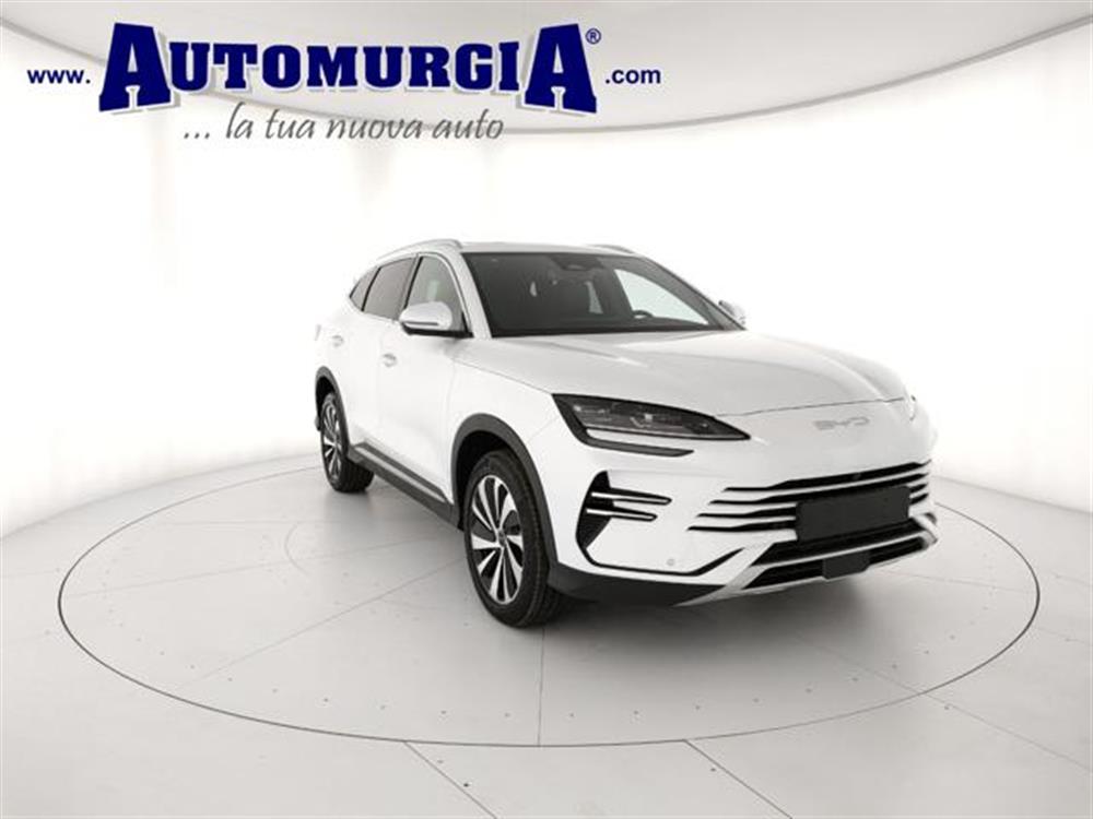 Seal Seal U DM-i 1.5 218 CV PH