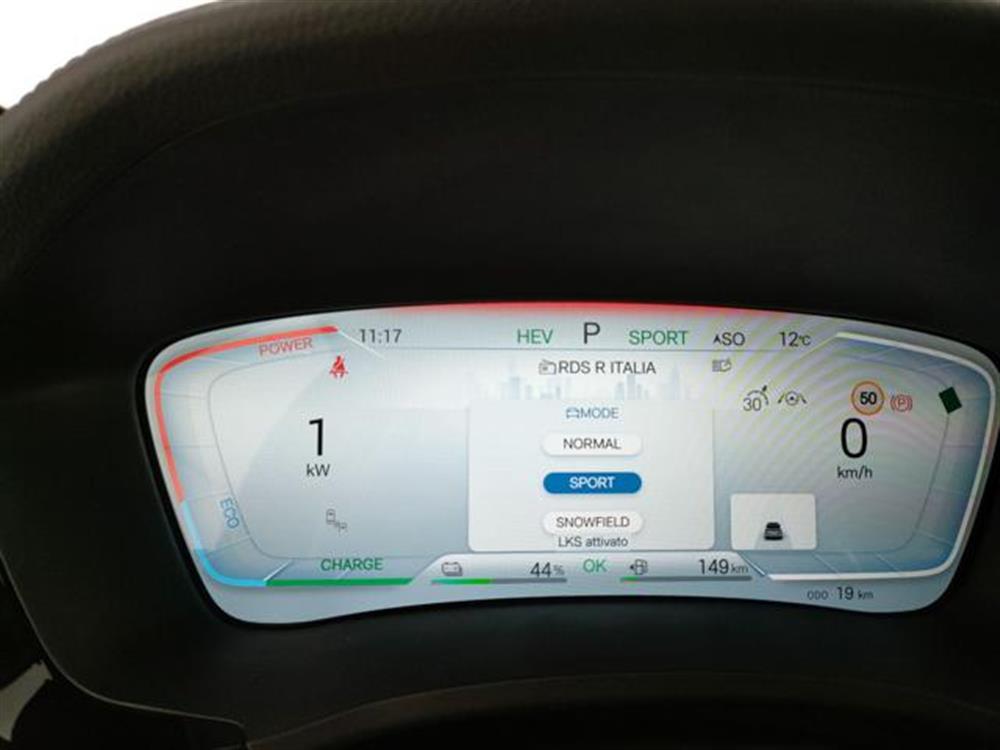 Seal Seal U DM-i 1.5 218 CV PH