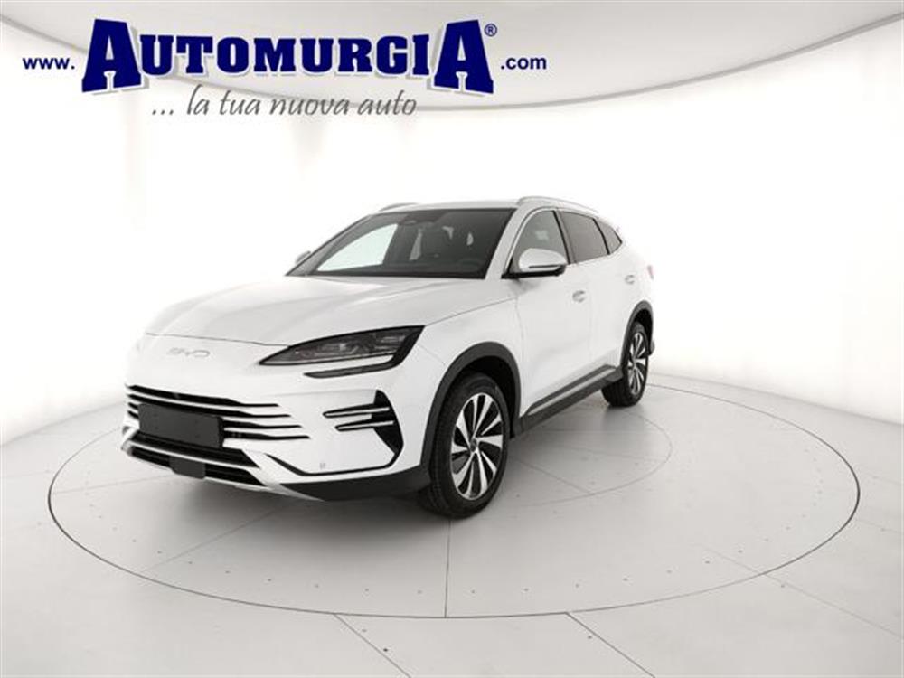 Seal Seal U DM-i 1.5 218 CV PH