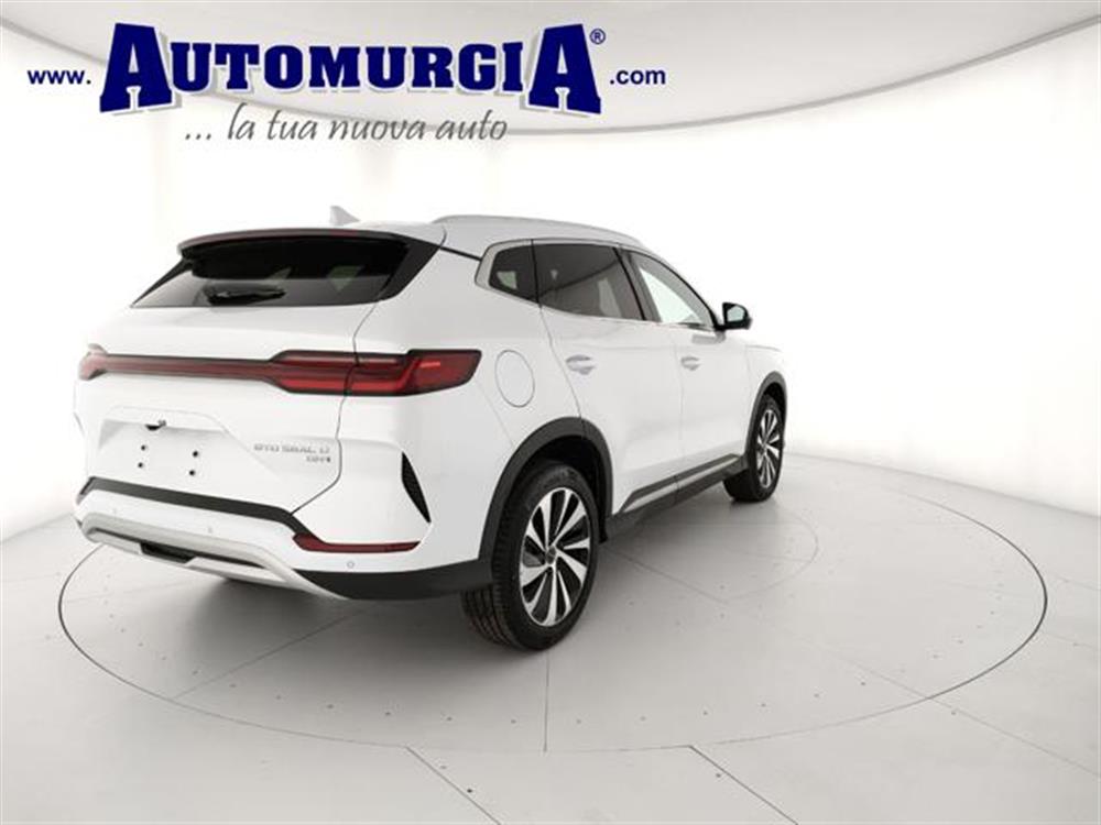 Seal Seal U DM-i 1.5 218 CV PH