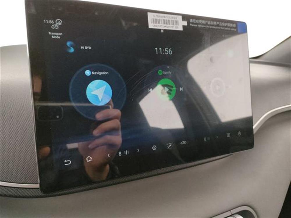 Dolphin Dolphin Surf 43,2 kWh Boost