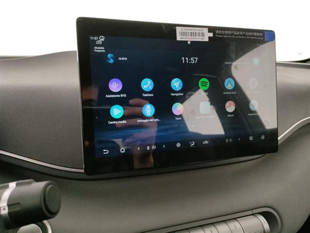 Dolphin Dolphin Surf 43,2 kWh Boost