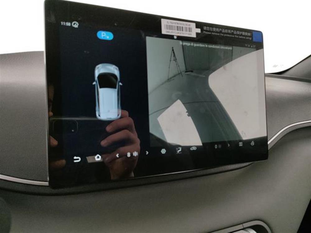 Dolphin Dolphin Surf 43,2 kWh Boost