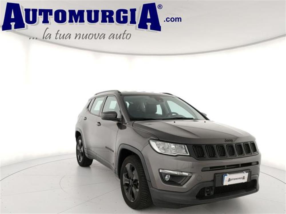 Compass Compass 1.6 Multijet II 2WD
