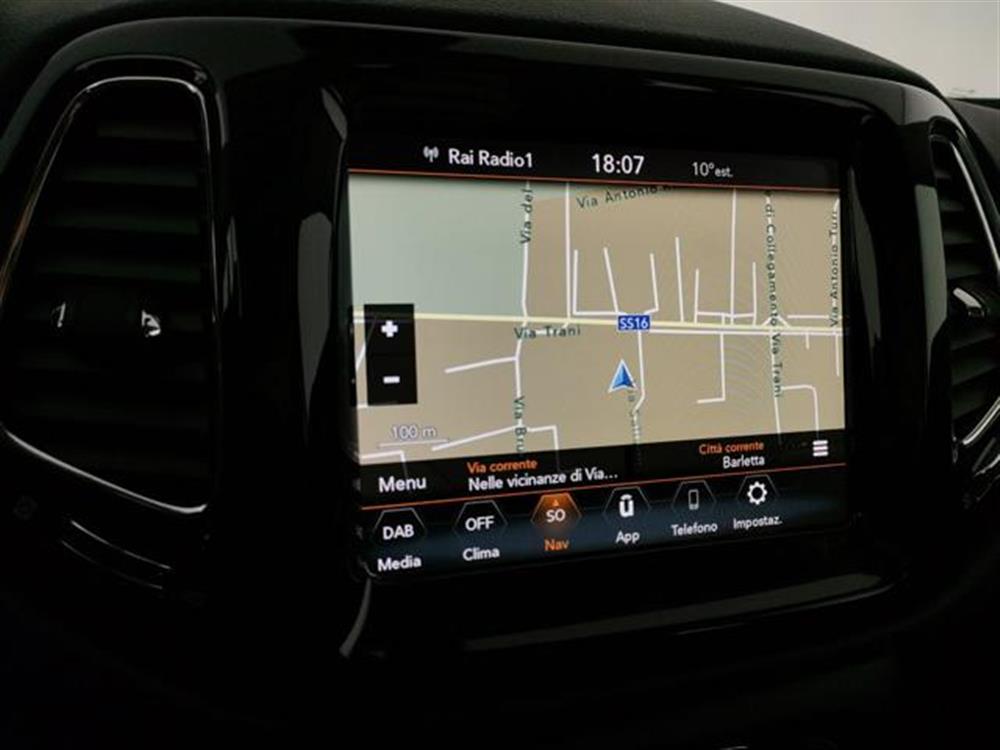 Compass Compass 1.6 Multijet II 2WD