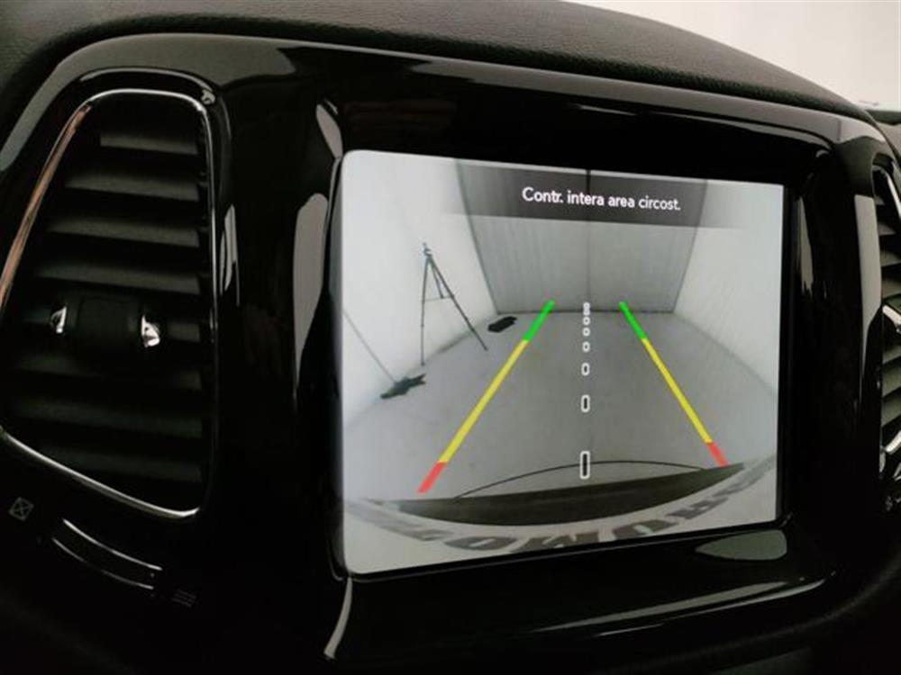 Compass Compass 1.6 Multijet II 2WD