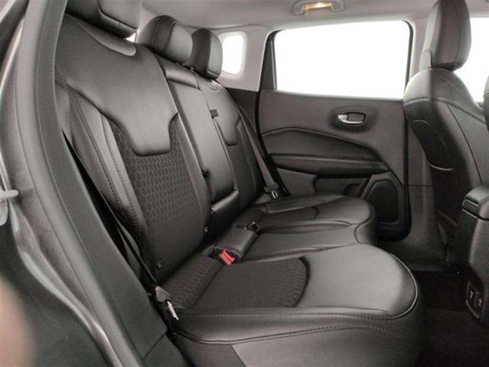 Compass Compass 1.6 Multijet II 2WD