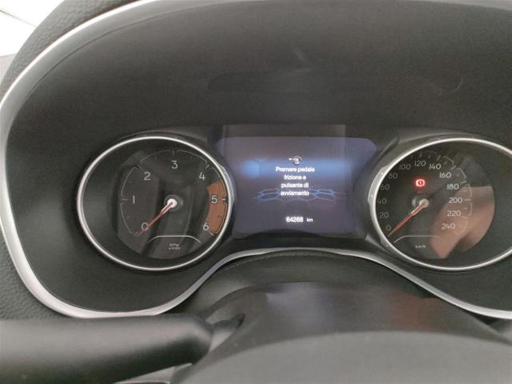 Compass Compass 1.6 Multijet II 2WD