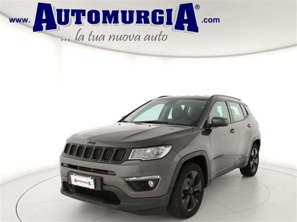 Compass Compass 1.6 Multijet II 2WD