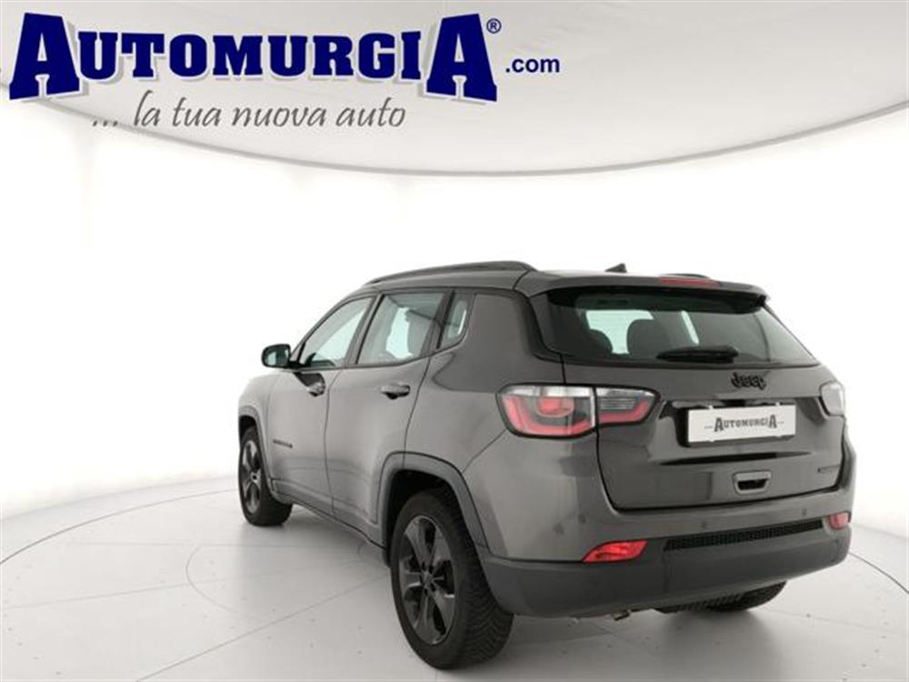 Compass Compass 1.6 Multijet II 2WD
