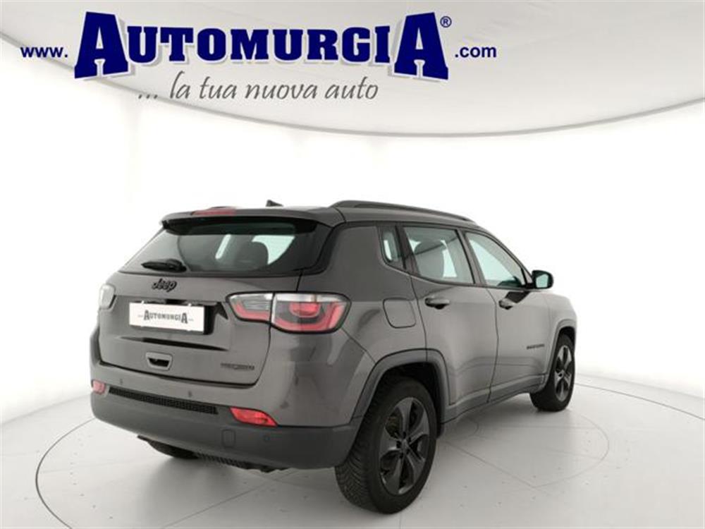 Compass Compass 1.6 Multijet II 2WD
