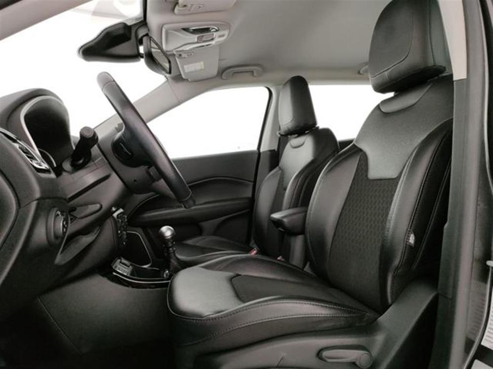 Compass Compass 1.6 Multijet II 2WD