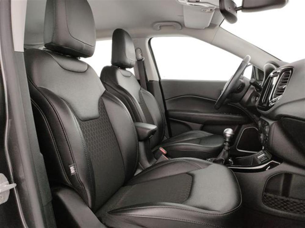 Compass Compass 1.6 Multijet II 2WD