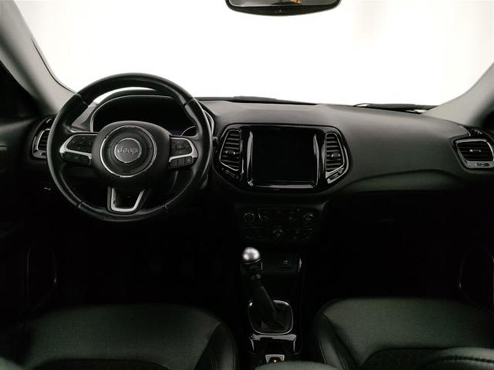 Compass Compass 1.6 Multijet II 2WD