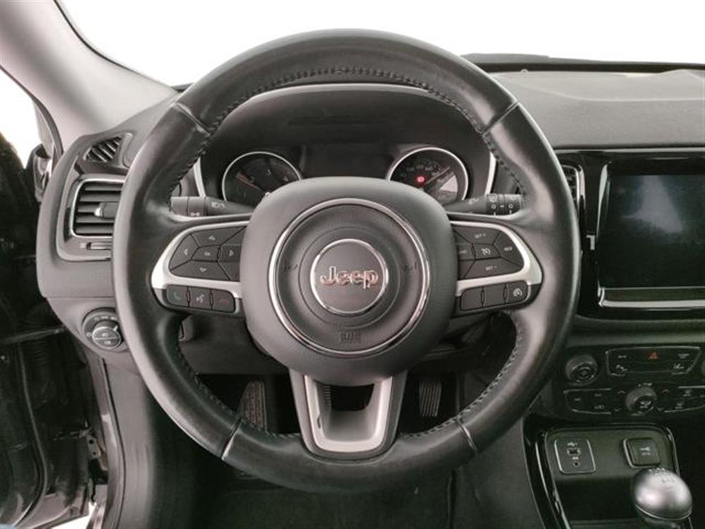 Compass Compass 1.6 Multijet II 2WD